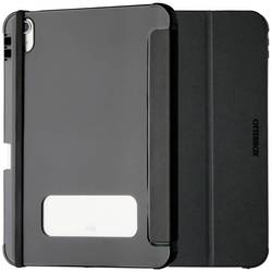 Otterbox React obal na tablet Apple iPad 10.9 (Gen.10, 2022) 27,7 cm (10,9) Pouzdro typu kniha černá