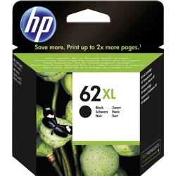 HP 62XL Ink originál černá C2P05AE Inkousty