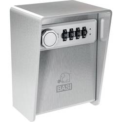 Basi 2101-0020 SSZ 400 trezor na klíč na heslo