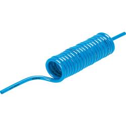 FESTO spirálová plastová hadice PUN-8X1,25-S-1-BL 197593 10 bar (max) Obsah 1 ks