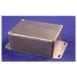 Hammond Electronics 1590BBSFBK univerzální pouzdro 120 x 94 x 42 hliník černá 1 ks