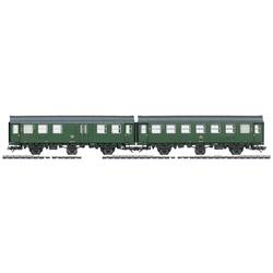 Märklin 43196 Dvojice adaptovaných vozů H0 DB