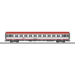 Märklin 42747 Vůz BMZ 2. Třídy ÖBB