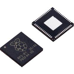 Raspberry Pi® mikrokontrolér RP2040TR7 500 ks