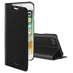 Hama Flip Case Apple iPhone 6, iPhone 6S, iPhone 7, iPhone 8 černá 00183101