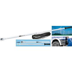 Hazet System 6000 CT 6150-1CT momentový klíč s přepínací ráčnou 3/4 (20 mm) 400 - 1000 Nm