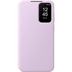 Samsung Smart View Wallet Case Case Samsung Galaxy A35 5G levandulová EF-ZA356CVEGWW