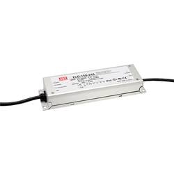 Mean Well ELG-150-42B-3Y napájecí zdroj pro LED, LED driver konstantní napětí, konstantní proud 150 W 3.57 A 21 - 42 V/DC stmívací funkce 3v1 , montáž na