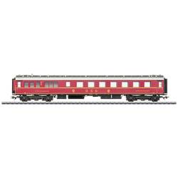 Märklin 42530 Rychlojídelní vůz H0 WR4pm(e) značky DB