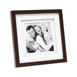 Deknudt S65KQ1 15X20 vyměnitelný fotorámeček Formát papíru: 20 x 15 cm hnědá