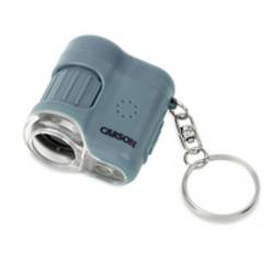 Carson Optical MM-280B kapesní mikroskop 20 x