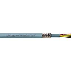LAPP 31048/500 datový kabel UNITRONIC® 100 CY 3 x 0.34 mm² šedá 500 m