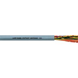 LAPP 28034/500 datový kabel UNITRONIC® 100 16 x 0.25 mm² šedá 500 m
