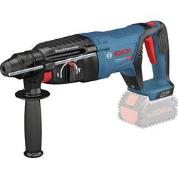 Bosch Professional GBH18V-26D aku vrtací kladivo, 18 V Li-Ion bez akumulátoru, bez nabíječky, 0611916001
