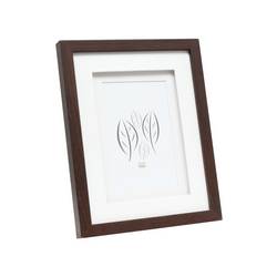Deknudt S65KQ1 20X30 vyměnitelný fotorámeček Formát papíru: 20 x 30 cm hnědá