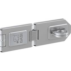 Basi 6901-0155 petlice 155 mm stříbrná