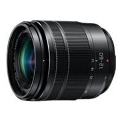 Panasonic H-FS12060E širokoúhlý zoom objektiv f/3.5 - 5.8 12 - 60 mm