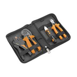 Weidmüller P BAG SET 5 2579440000 brašna na nářadí, vybavená (š x v x h) 260 x 50 x 170 mm