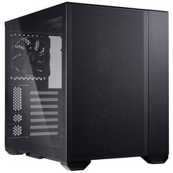 Lian Li O11 AIR MINI BLACK midi tower herní pouzdro, pouzdro černá