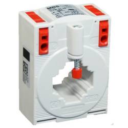 Weidmüller CMA-31-125-5A-2,5VA-0,5 modul proudového transformátoru Primární proud 125 A Sekundární proud 5 A Ø průchodky vodiče:25.7 mm 1 ks