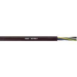 LAPP 16001113/500 připojovací kabel H07RN-F 5 x 16 mm² černá 500 m