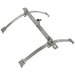DEHN 123116 HA 16 2F FG120.300 V2A Držák pro svodná zařízení 1 ks