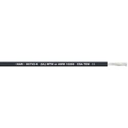 LAPP 4150901/500 lanko/ licna Multi-Standard SC 2.2, 1 x 16 mm², černá, 500 m