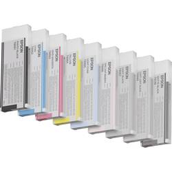 Epson Ink T6067 originál světlá černá C13T606700