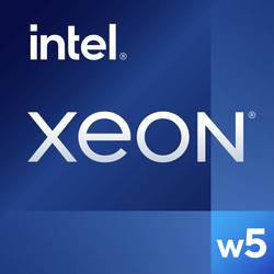 Intel® Xeon® W w5-3435X 16 x 3.1 GHz 16-Core procesor Socket (PC): Intel® 4677