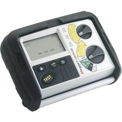 Megger LRCD220-DE-SC instalační tester Norma VDE 0413