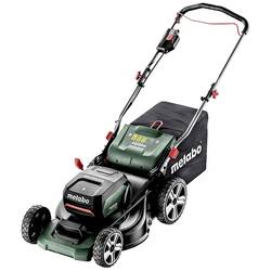 Metabo RM 36-18 LTX BL 46 akumulátor sekačka bez akumulátoru 18 V šířka sekání 46 cm
