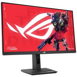 Asus ROG Strix XG27ACS herní monitor 68.6 cm (27 palec) 2560 x 1440 Pixel 16:9 1 ms IPS LED