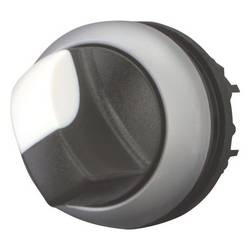 Eaton 216874-1 M22-WKV tlačítko volby černá 1 x 40 ° 1 ks