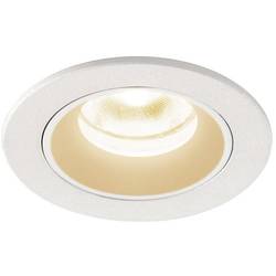 SLV 1005512 NUMINOS XS LED vestavné svítidlo, pevně vestavěné LED, bílá