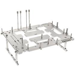 Streacom Streacom BC1 V2 benchtable pouzdro stříbrná