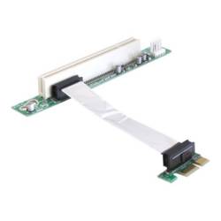 Delock 41856 rozšiřující karta M Key Riser Card