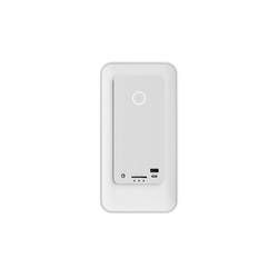 Zotac Barebone Barebone () Intel® Core™ i7 i7-13700 12288 MB RAM Intel Nvidia 12 GB GDDR6 ZBOX-ERP74070W-BE
