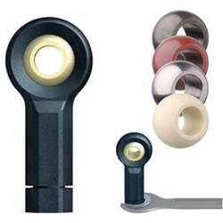 igus KARM-08-CL kloubová hlava Ø otvoru 8 mm