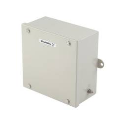 Weidmüller KLIPPON STB 6 MS HT, 1025050000 instalační rozvodnice, IP66, 400 mm x 250 mm x 130 mm, 1 ks