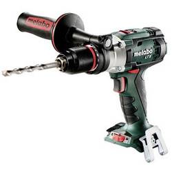 Metabo SB 18 LTX Impuls aku příklepová vrtačka, bez akumulátoru, 602192840