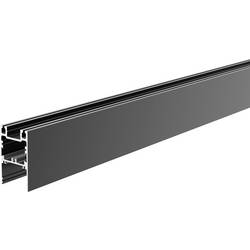 Deko Light 970574 PLANO ES hliník, (d x š x v) 2000 x 38 x 62 mm, 1 ks