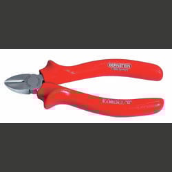 Bernstein Tools for Electronics Bernstein Werkzeugfabrik 13-908 VDE VDE boční štípací kleště 180 mm