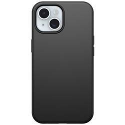 Otterbox Symmetry zadní kryt na mobil Apple iPhone 16e, iPhone 15 černá Kompatibilní s MagSafe 77-94122