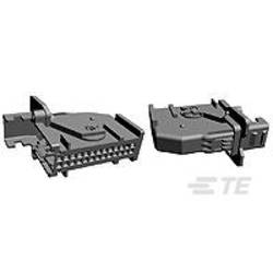 MQS - Connectors TE AMP MQS - Connectors 185879-1 TE Connectivity Množství: 1 ks