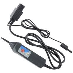 Metrel 20991378 A 1244 zkušební hrot Zkušební hrot Commander 2vodičový 1 ks