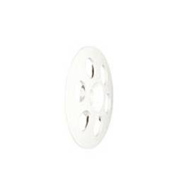 Fischer DT 60/10 izolační disk 7 mm 60 mm 44317 50 ks