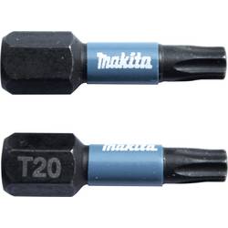 Makita B-63672 Bit TX T 20 2 ks
