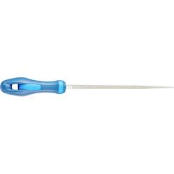 PFERD 15404204 Diamantový dílenský pilník Délka 200 mm 1 ks