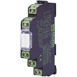 Murrelektronik 52102 průmyslové relé , 24 V/DC, 6 A, 2 přepínací kontakty, 1 ks