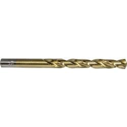 Heller Tools 29278 8 kovový spirálový vrták, 1 ks, 12 mm, délka 151 mm, 1 ks